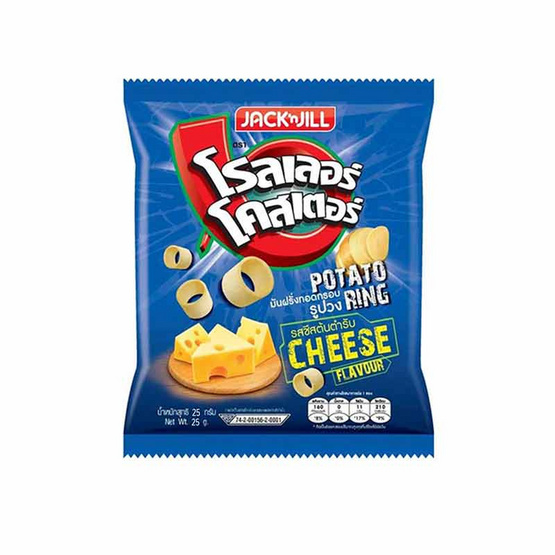 โรลเลอร์โคสเตอร์